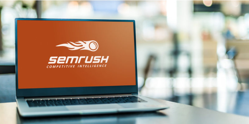 service client semrush